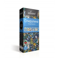 Спирулина органическая от Polezzno