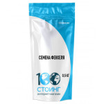 Семена фенхеля 500 г (Стоинг) Семена фенхеля 500 г (Стоинг)