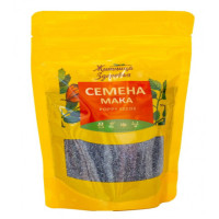 Семена мака пищевого 200 г (Житница здоровья)