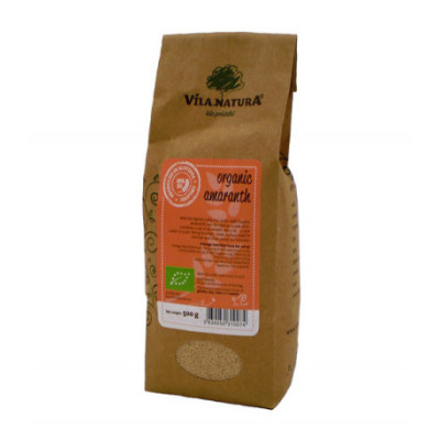 Семена Амаранта 500 г (Vila Natura)