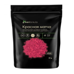 Красная матча 50 г (GreenFormula) Красная матча 50 г (GreenFormula)