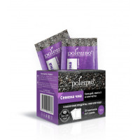 Семена чиа в саше от Polezzno