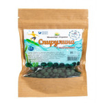 Спирулина в таблетках 100 г (Житница здоровья) Спирулина в таблетках 100 г (Житница здоровья)