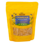 Семена белого льна 230 г (Житница здоровья) Семена белого льна 230 г (Житница здоровья)