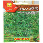 Чабрец Сила духа (тимьян) Чабрец Сила духа (тимьян)