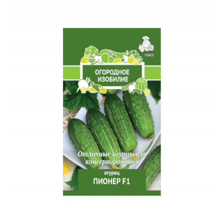 Огурец Пионер F1 Огурец Пионер F1