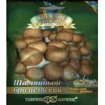 Мицелий грибов Шампиньон бразильский