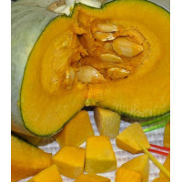 Тыква Конфетка F1