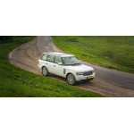 Инструкция для программирования ворот Range Rover L322 Инструкция для программирования ворот Range Rover L322