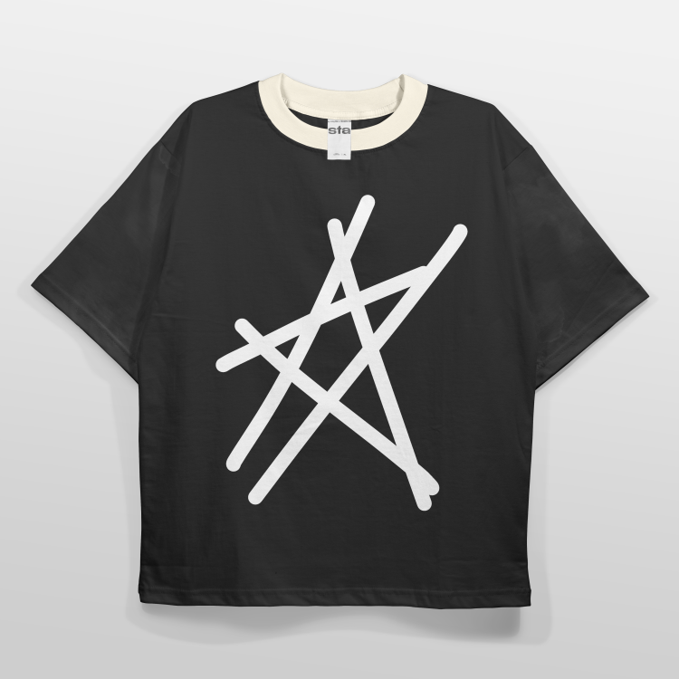 Футболка STA Футболка STA