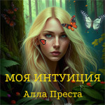 Курс "МОЯ ИНТУИЦИЯ". Алла Преста Курс "МОЯ ИНТУИЦИЯ". Алла Преста