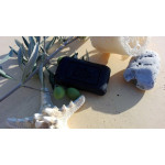 Чёрное твёрдое мыло Марокко Чёрное твёрдое мыло Марокко