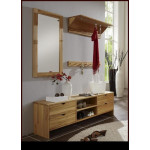 Прихожая из натурального дерева Прихожая из натурального дерева