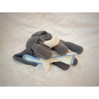 Спящий слоник