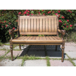 Скамья ручной работы Скамья ручной работы