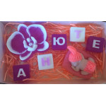 Мыло ручной работы Мыло ручной работы