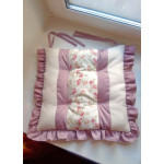 Сидушки на стул Прованс Сидушки на стул Прованс