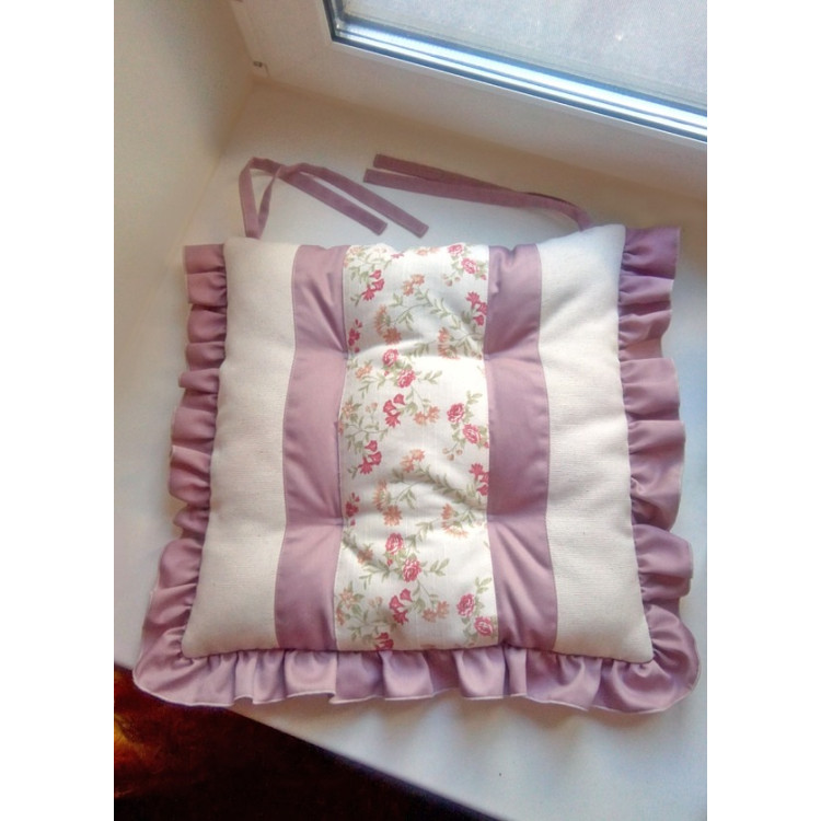 Сидушки на стул Прованс Сидушки на стул Прованс