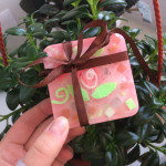 Мыло ручной работы Мыло ручной работы