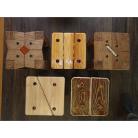 Стульчики в интерьер