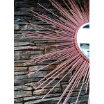 Зеркало Медное Солнце Зеркало Медное Солнце