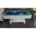 Стол ручной работы. Стол ручной работы.