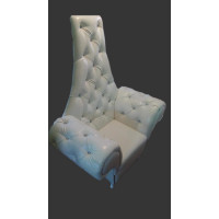 Кресло трон (педикюрное кресло)