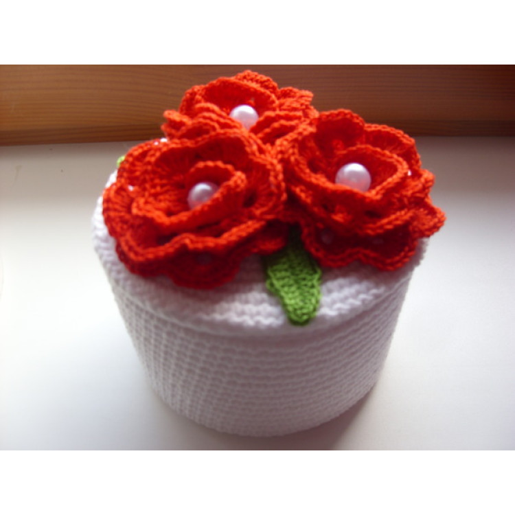 Шкатулка Шкатулка