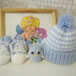 Вышитая подушка Кувшин вина Вышитая подушка Кувшин вина