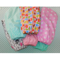 Новогодние подвески в винтажном стиле №3.