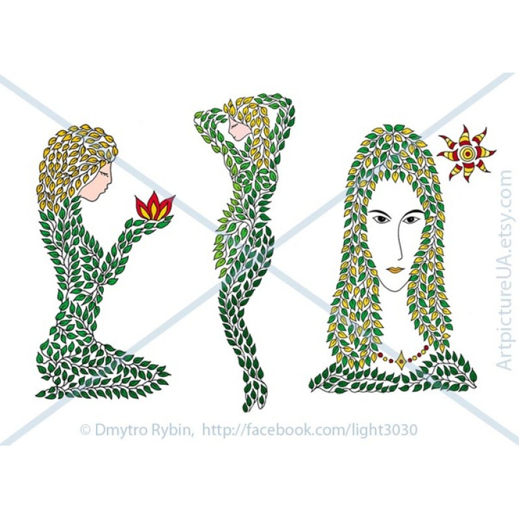 Раскраска для взрослых в авторской технике. Комплект Раскраска для взрослых в авторской технике. Комплект