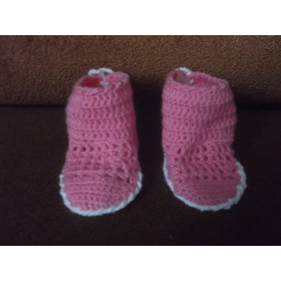 Пинетки(сапожки)