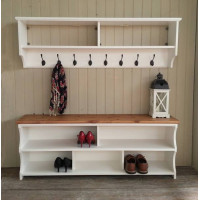 Вешалка для прихожей