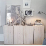 Модульные тумбочки Модульные тумбочки