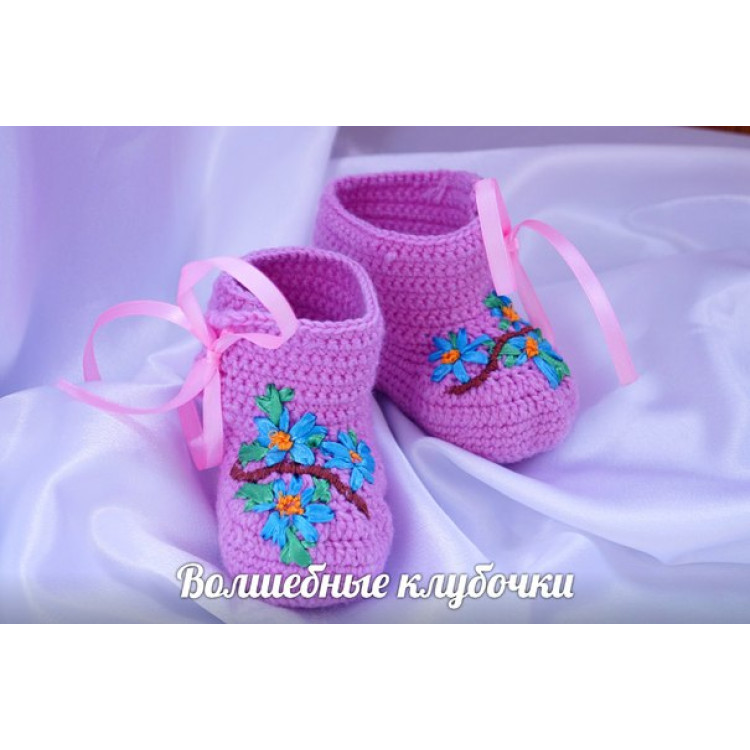 Пинетки Цветущий сад Пинетки Цветущий сад