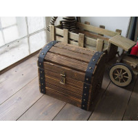 Сундук пиратский капитанский