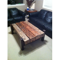 Кофейный столик mod1