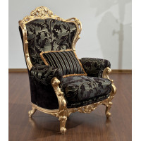 Кресло Милорд