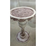 Столик объемная роспись. Столик объемная роспись.