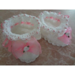 Пинетки Нежность Пинетки Нежность