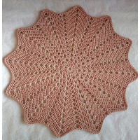 Ковёр осенний