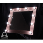 Гримёрное зеркало Йогуртик Гримёрное зеркало Йогуртик