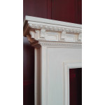 Каминный портал Каминный портал