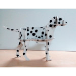 Полка Далмантин Полка Далмантин