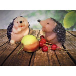 Мыло Ёжик Мыло Ёжик