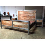 Кровать industry Кровать industry