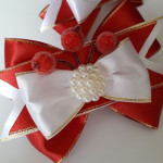 Вышитая подушка Калейдоскоп Вышитая подушка Калейдоскоп