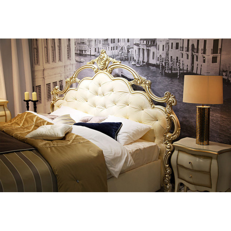 Кровать ЕКАТЕРИНА Кровать ЕКАТЕРИНА