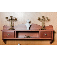 Полка на стену