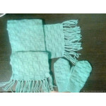 Наволочка для декоративной подушки Вольт, 40х40см Наволочка для декоративной подушки Вольт, 40х40см